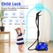 Heavy Duty Multi-purpose Steam Cleaner Mop with Detachable Handheld Unit
